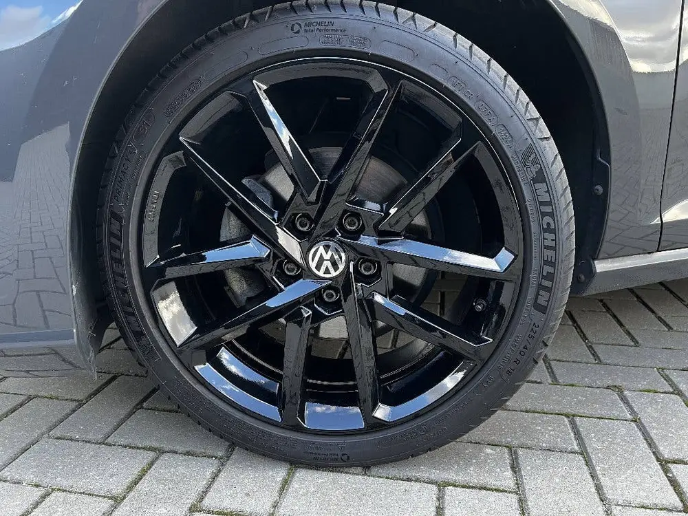 Volkswagen Golf Variant VW Golf Variant 7.5 | 150pk | DSG | Trekhaak | ACC | Massage uit 2020, foto 20