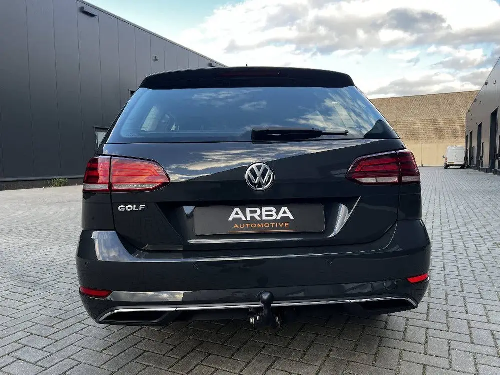 Volkswagen Golf Variant VW Golf Variant 7.5 | 150pk | DSG | Trekhaak | ACC | Massage uit 2020, foto 5