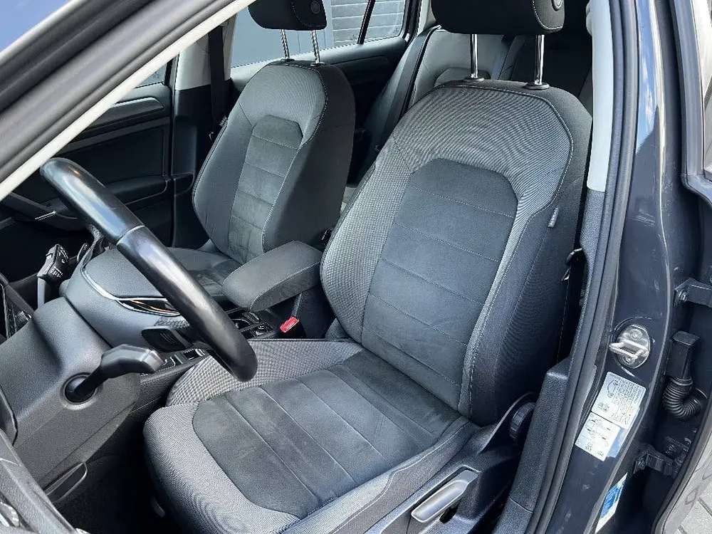 Volkswagen Golf Variant VW Golf Variant 7.5 | 150pk | DSG | Trekhaak | ACC | Massage uit 2020, foto 9