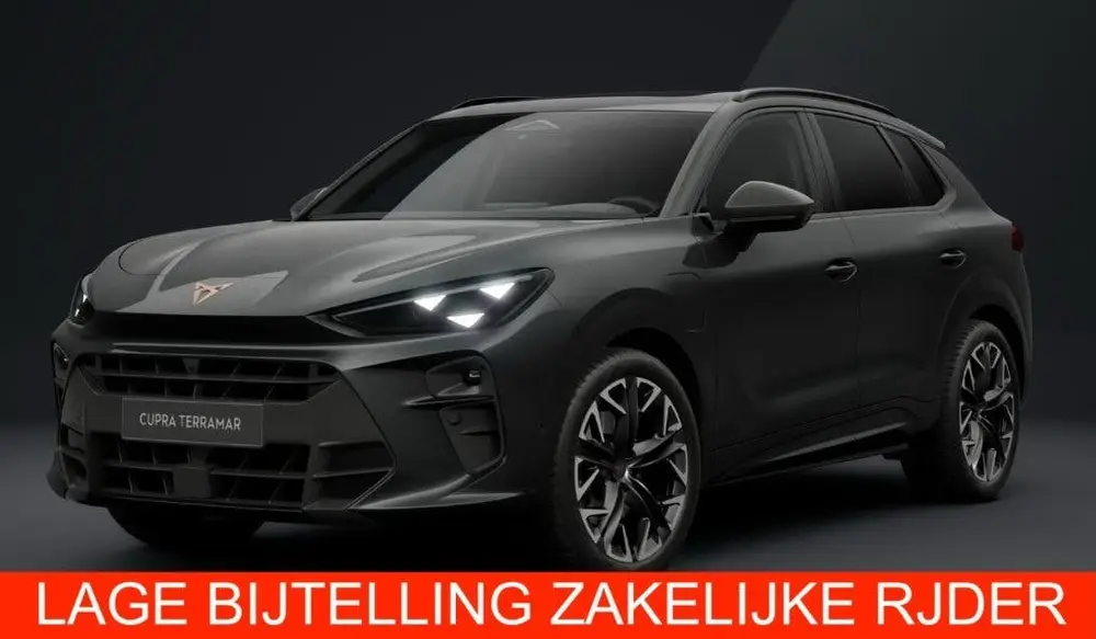Cupra Terramar 1.5 TSI eHybrid 204 Pano Trekhaak Matrix P uit 2026