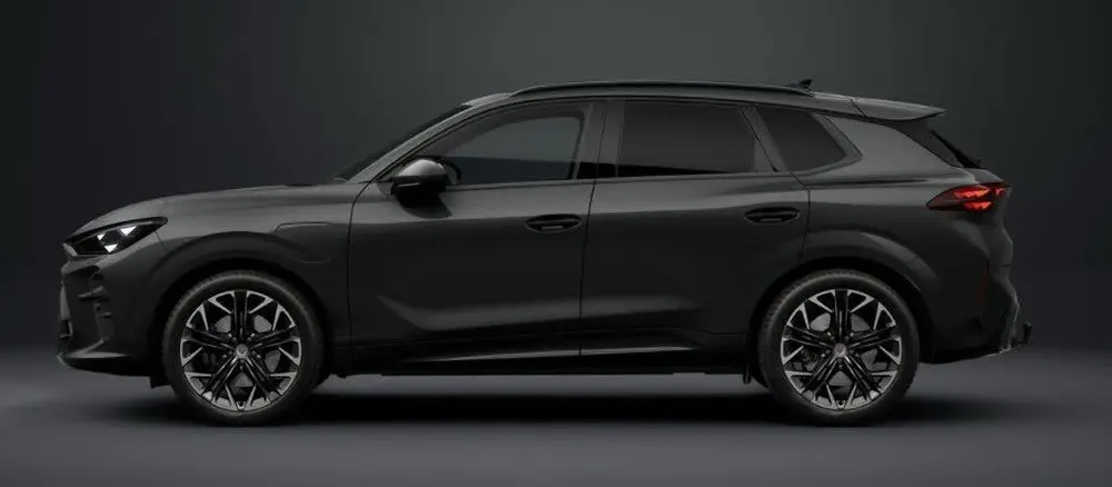 Cupra Terramar 1.5 TSI eHybrid 204 Pano Trekhaak Matrix P uit 2026, foto 3