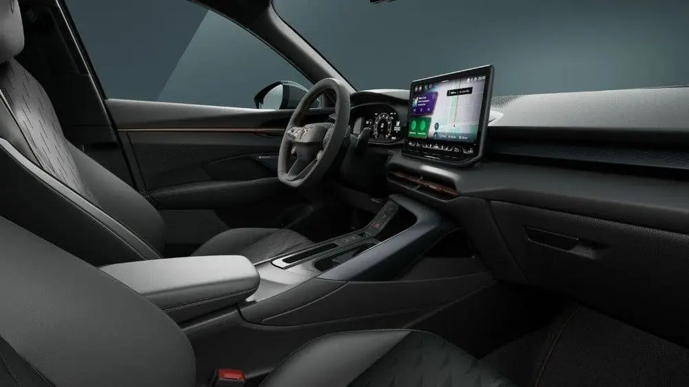 Cupra Terramar 1.5 TSI eHybrid 204 Pano Trekhaak Matrix P uit 2026, foto 7