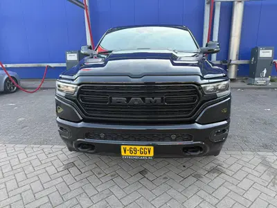 Dodge RAM Laramie Limited 2024 LPG Prins Full Option uit 2024