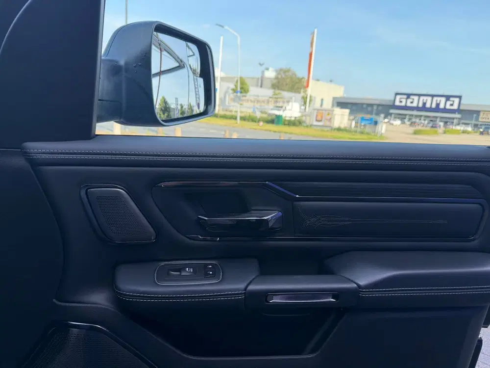 Dodge RAM Laramie Limited 2024 LPG Prins Full Option uit 2024, foto 10