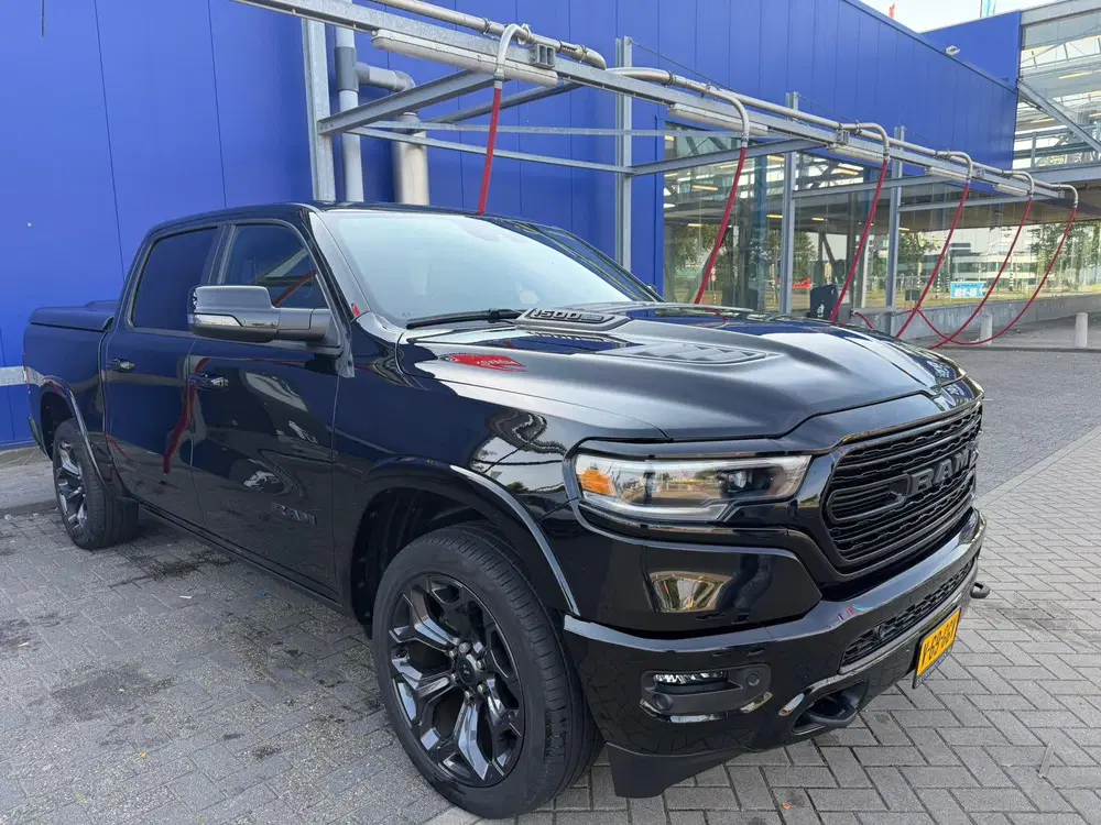 Dodge RAM Laramie Limited 2024 LPG Prins Full Option uit 2024, foto 2