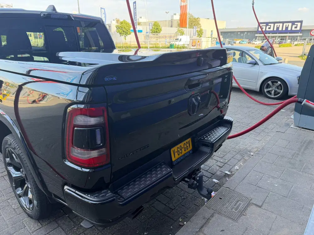Dodge RAM Laramie Limited 2024 LPG Prins Full Option uit 2024, foto 3