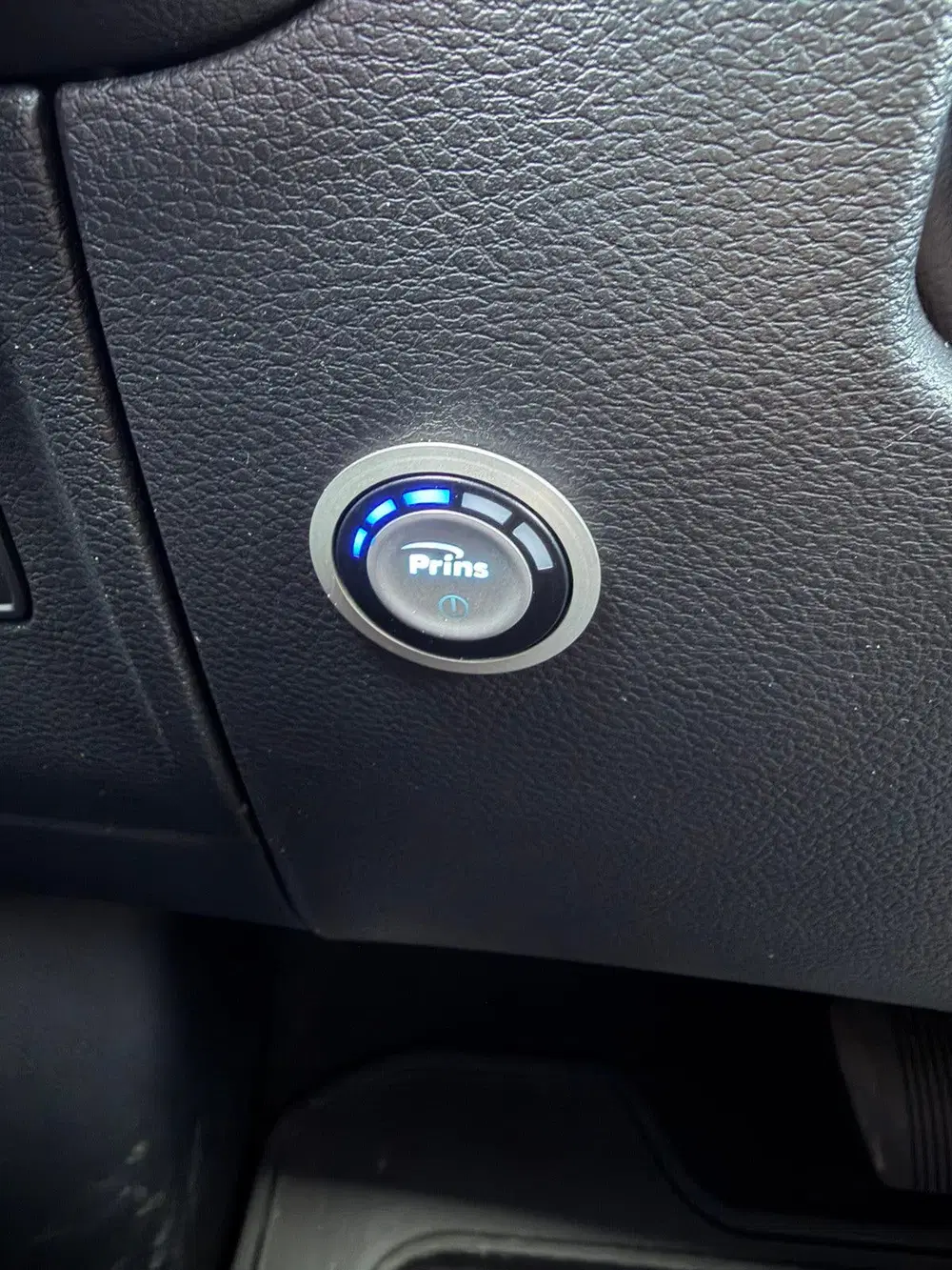 Dodge RAM Laramie Limited 2024 LPG Prins Full Option uit 2024, foto 6