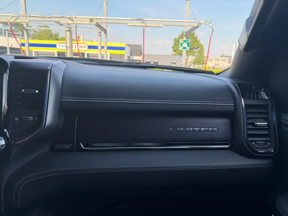 Dodge RAM Laramie Limited 2024 LPG Prins Full Option uit 2024, foto 9