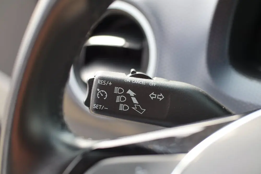 Volkswagen Up! E-up! Elektromotor 82pk 5D 2021 Grijs - Top staat uit 2021, foto 10