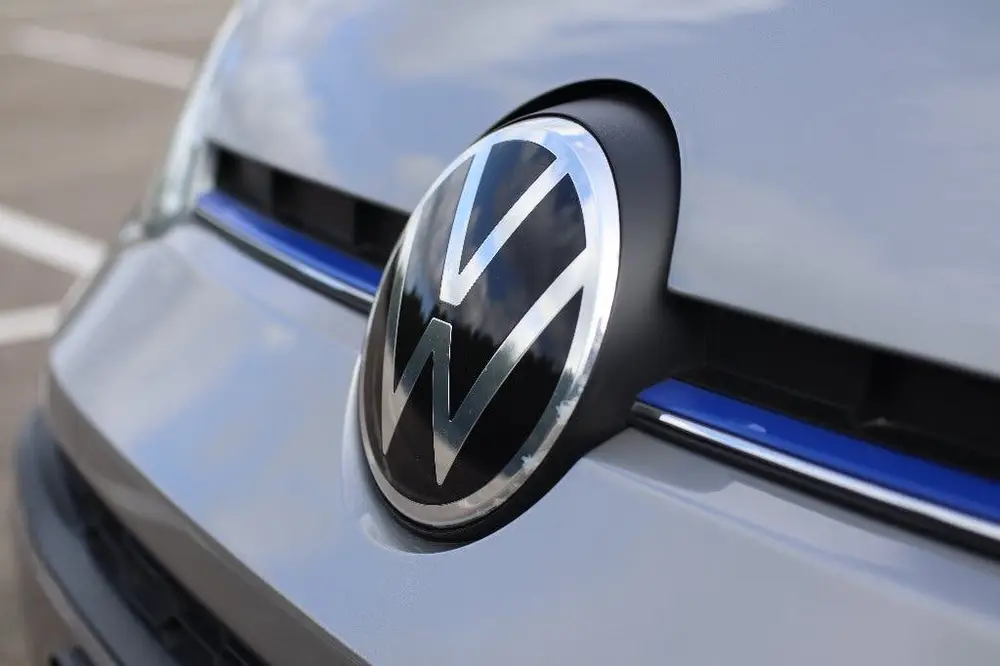 Volkswagen Up! E-up! Elektromotor 82pk 5D 2021 Grijs - Top staat uit 2021, foto 16