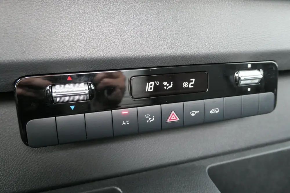 Mercedes-Benz Sprinter sprinter 319 cdi oprijwagen uit 2020, foto 11