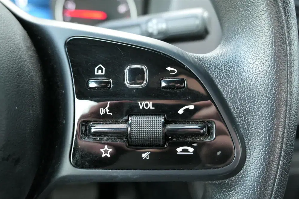 Mercedes-Benz Sprinter sprinter 319 cdi oprijwagen uit 2020, foto 14