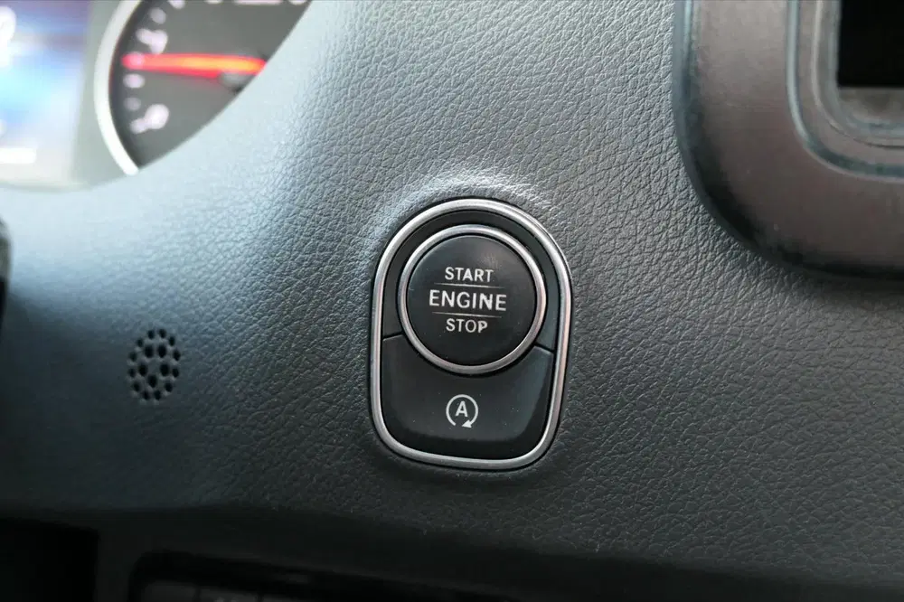 Mercedes-Benz Sprinter sprinter 319 cdi oprijwagen uit 2020, foto 15