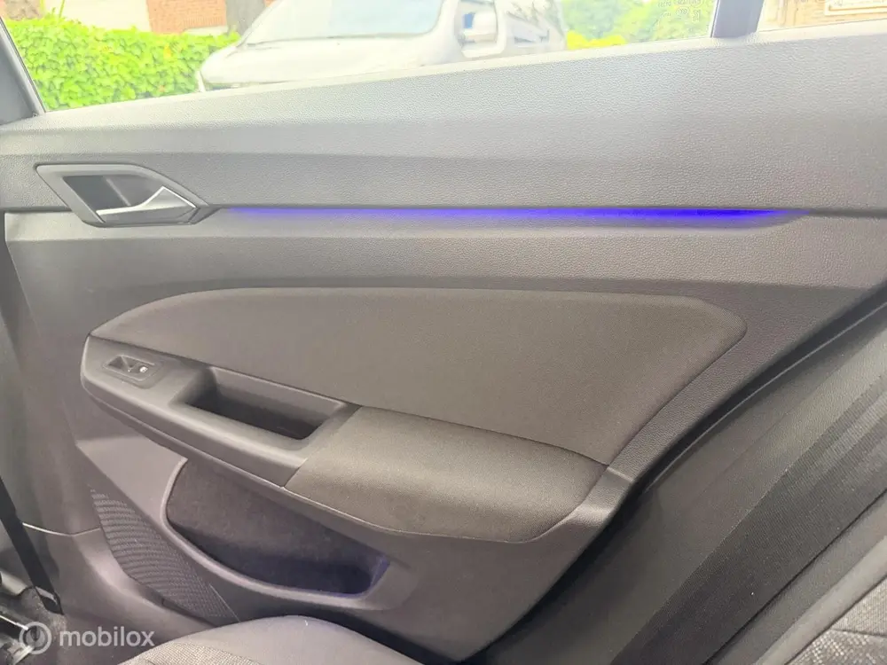 Volkswagen Golf Variant VW Golf 8 Variant 1.0 TSI Life Business luxe uitvoering uit 2021, foto 20