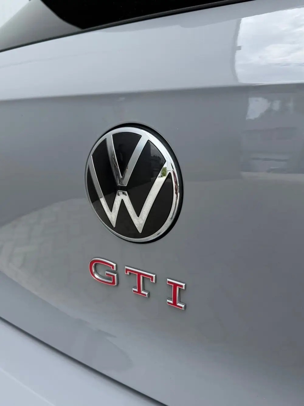 Volkswagen Golf 8 GTI Clubsport 2022 uit 2022, foto 15