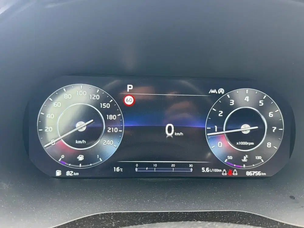 Kia ProCeed Nette Kia ProCeed 1.5 T-gdi 160pk 2022 Aut uit 2022, foto 11