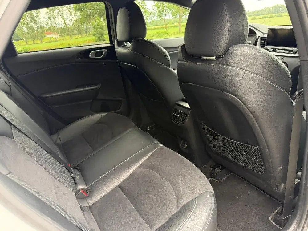 Kia ProCeed Nette Kia ProCeed 1.5 T-gdi 160pk 2022 Aut uit 2022, foto 12