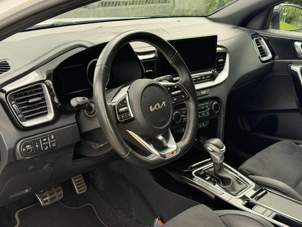 Kia ProCeed Nette Kia ProCeed 1.5 T-gdi 160pk 2022 Aut uit 2022, foto 7