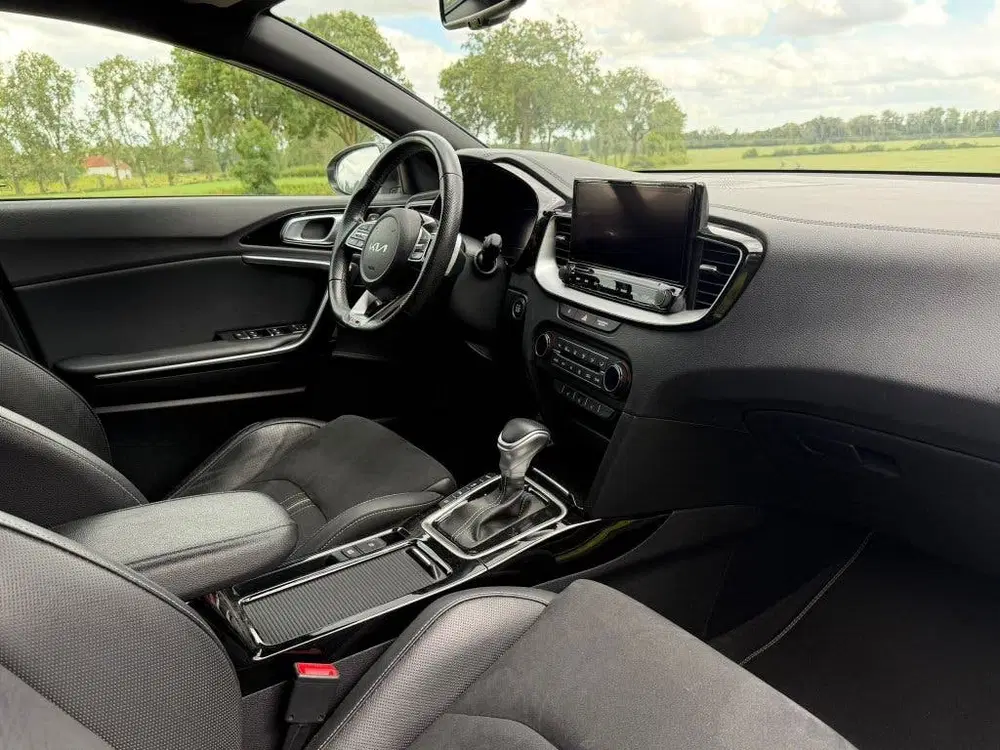 Kia ProCeed Nette Kia ProCeed 1.5 T-gdi 160pk 2022 Aut uit 2022, foto 9
