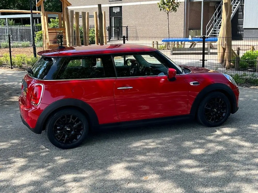 Mini Overig 1.5 165pk Apple CarPlay Alarm Cruise Contr uit 2019, foto 10
