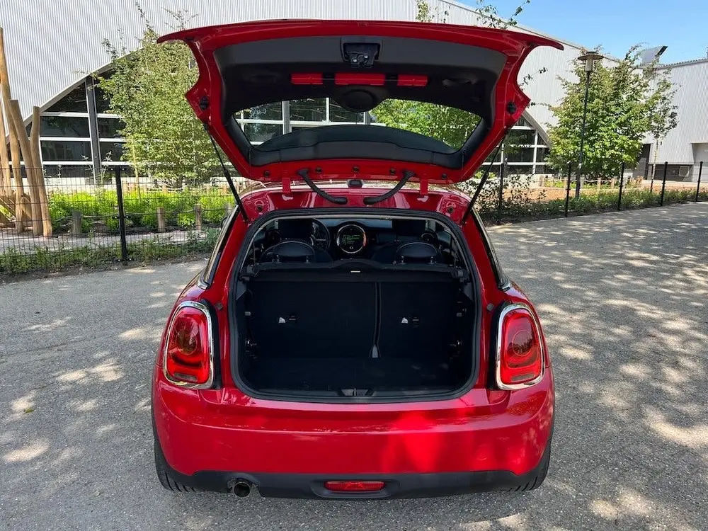 Mini Overig 1.5 165pk Apple CarPlay Alarm Cruise Contr uit 2019, foto 12