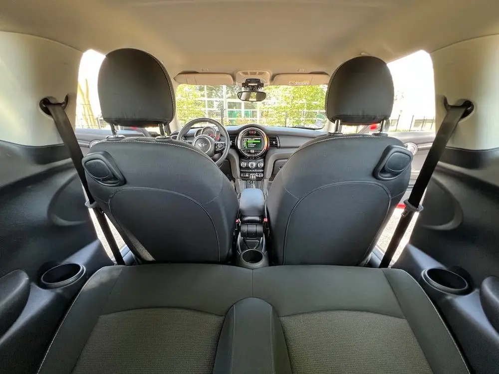 Mini Overig 1.5 165pk Apple CarPlay Alarm Cruise Contr uit 2019, foto 13