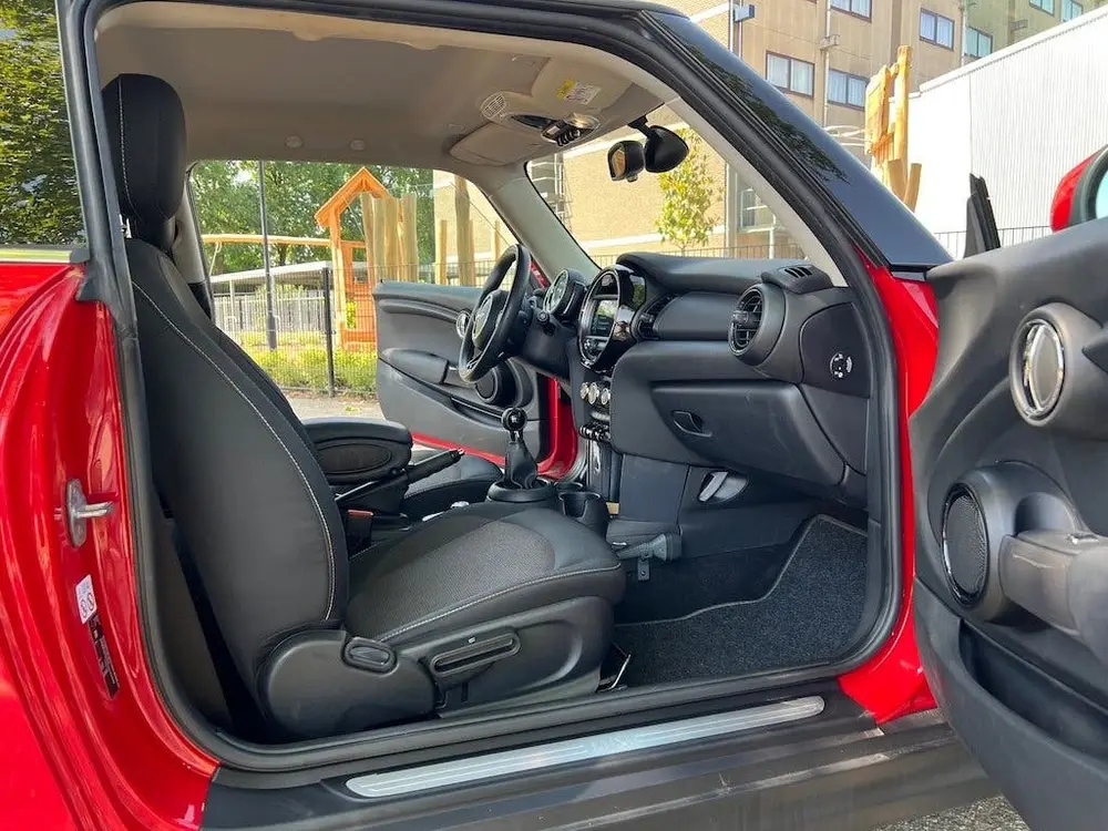 Mini Overig 1.5 165pk Apple CarPlay Alarm Cruise Contr uit 2019, foto 15