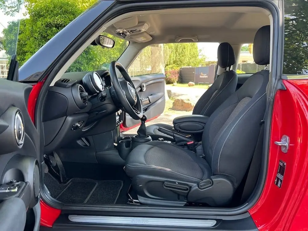 Mini Overig 1.5 165pk Apple CarPlay Alarm Cruise Contr uit 2019, foto 16