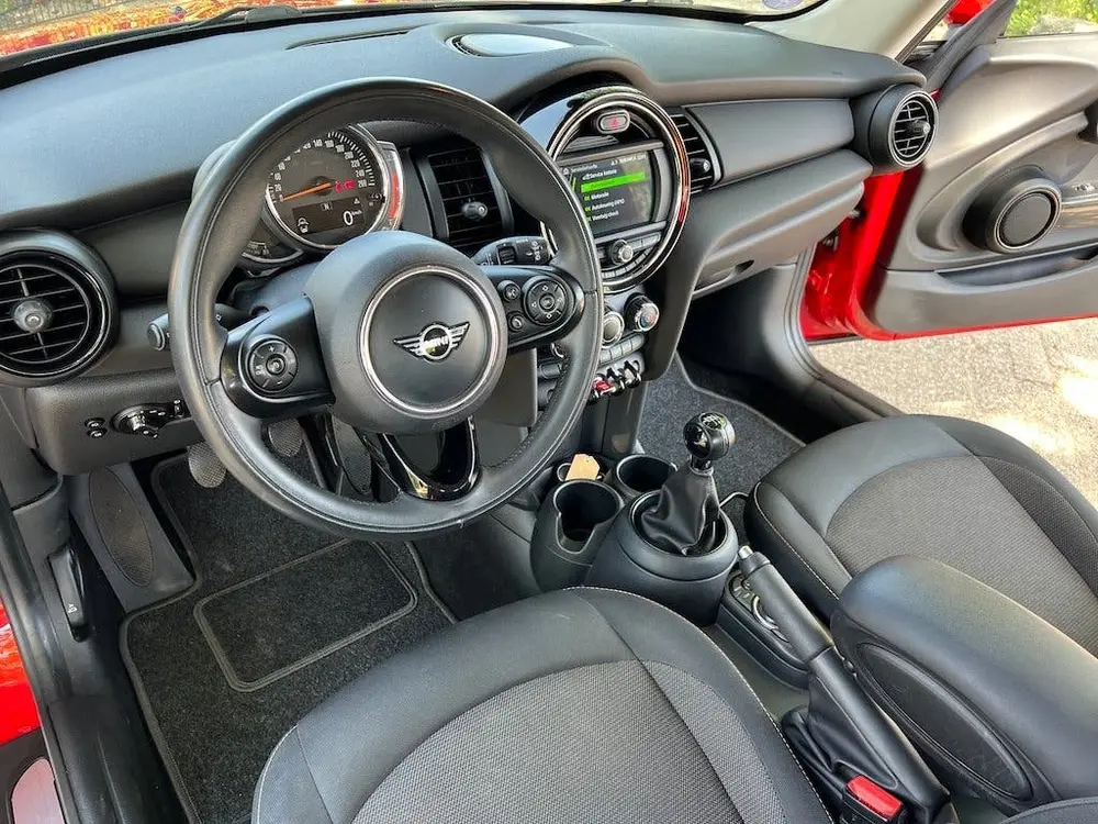 Mini Overig 1.5 165pk Apple CarPlay Alarm Cruise Contr uit 2019, foto 17