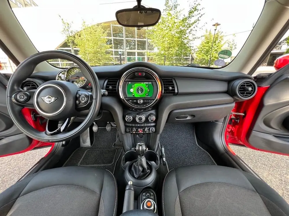 Mini Overig 1.5 165pk Apple CarPlay Alarm Cruise Contr uit 2019, foto 19