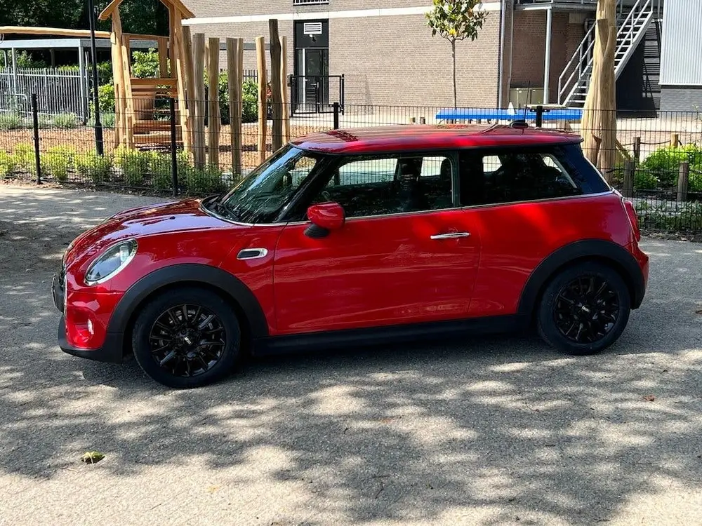 Mini Overig 1.5 165pk Apple CarPlay Alarm Cruise Contr uit 2019, foto 5