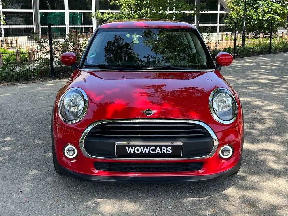 Mini Overig 1.5 165pk Apple CarPlay Alarm Cruise Contr uit 2019, foto 6