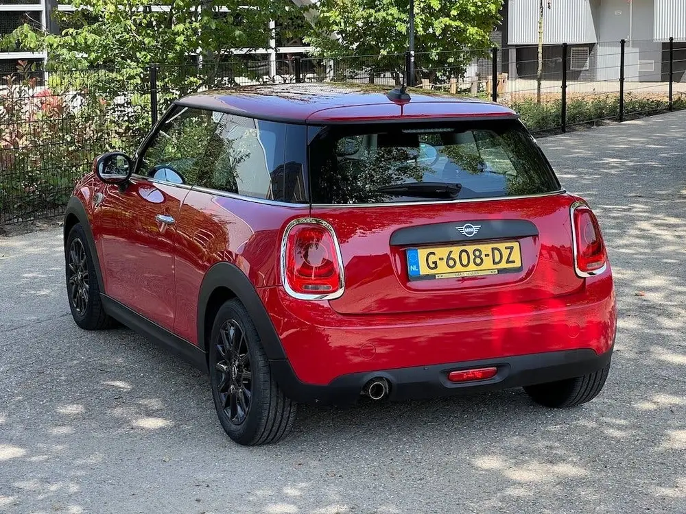 Mini Overig 1.5 165pk Apple CarPlay Alarm Cruise Contr uit 2019, foto 7