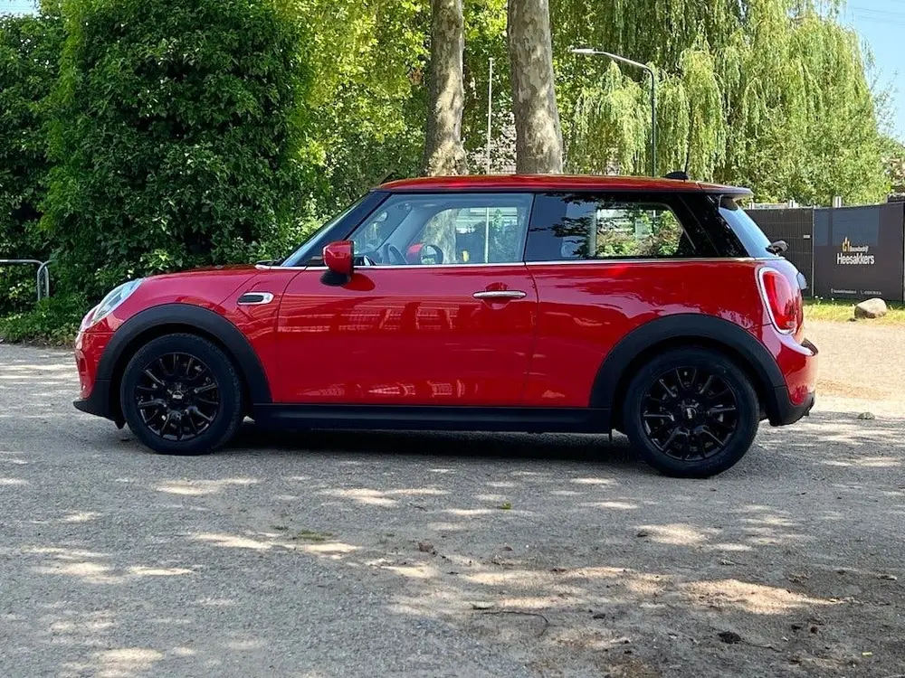 Mini Overig 1.5 165pk Apple CarPlay Alarm Cruise Contr uit 2019, foto 9