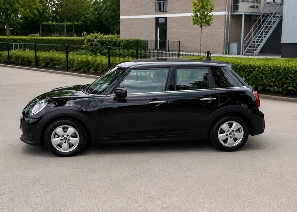 Mini Overig 5-deurs 1.5i Sportstoelen CarPlay Airco Le uit 2022