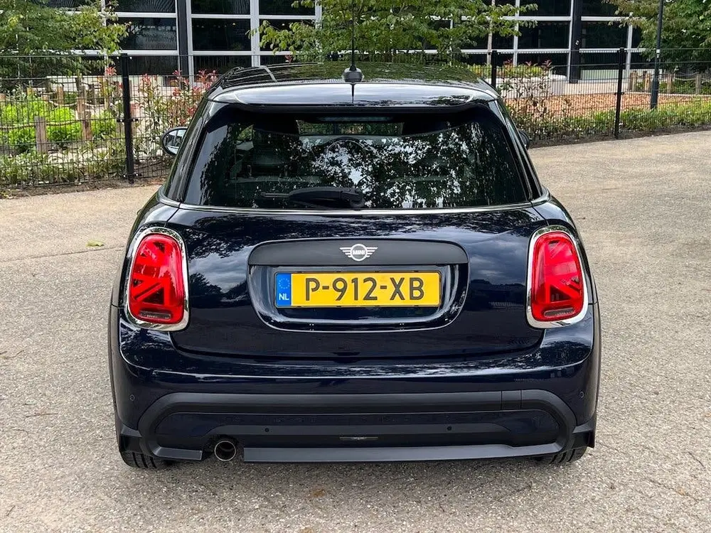 Mini Overig 5-deurs 1.5i Sportstoelen CarPlay Airco Le uit 2022, foto 10