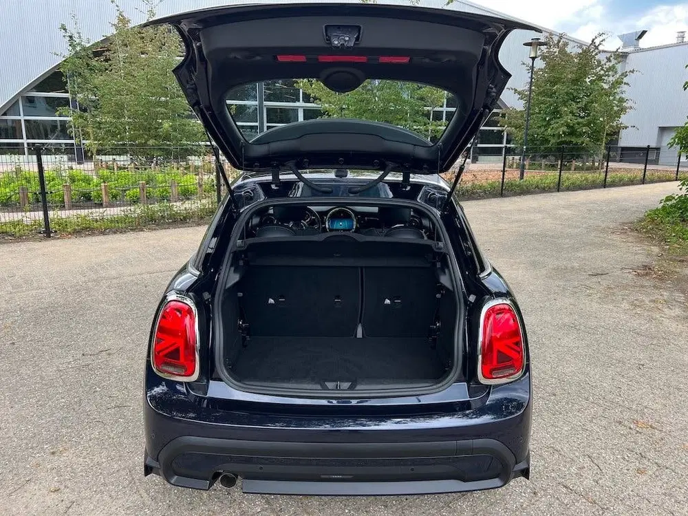 Mini Overig 5-deurs 1.5i Sportstoelen CarPlay Airco Le uit 2022, foto 11