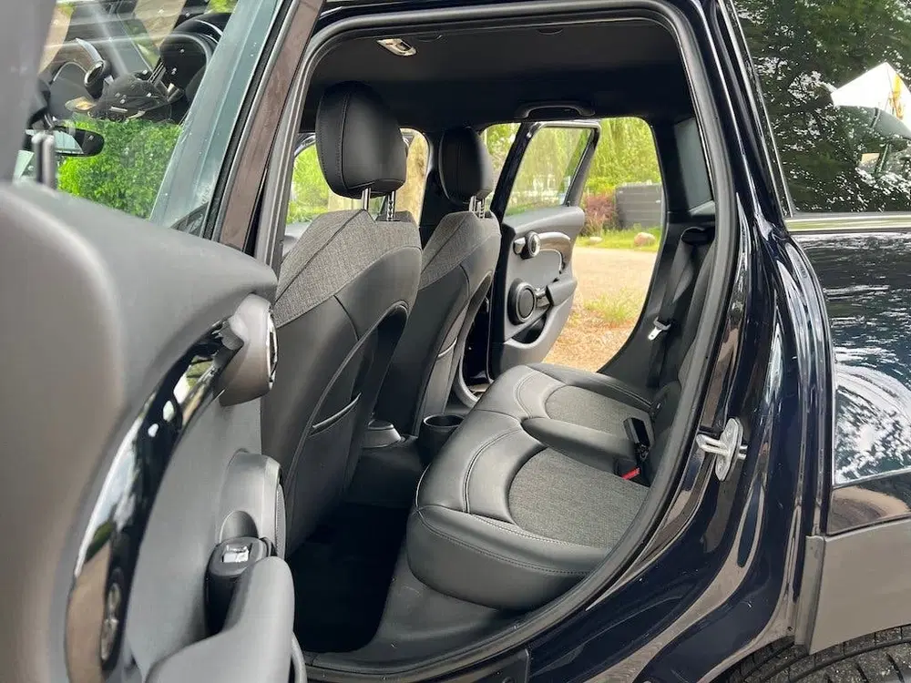 Mini Overig 5-deurs 1.5i Sportstoelen CarPlay Airco Le uit 2022, foto 16