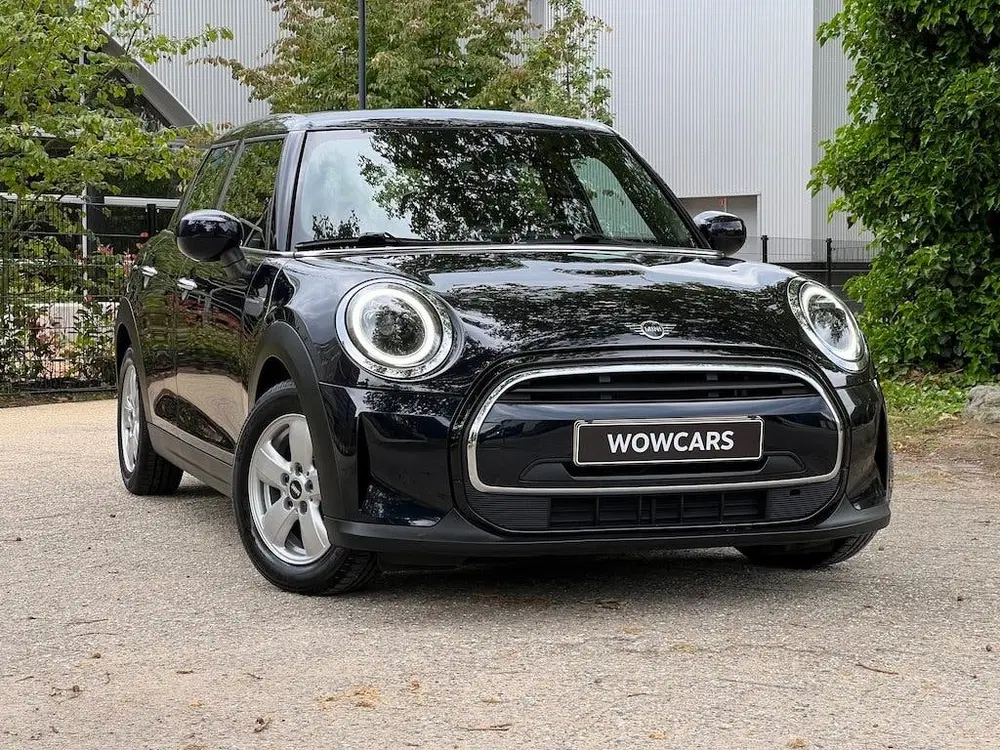 Mini Overig 5-deurs 1.5i Sportstoelen CarPlay Airco Le uit 2022, foto 3