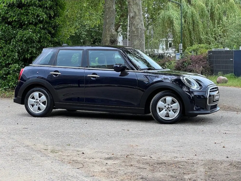 Mini Overig 5-deurs 1.5i Sportstoelen CarPlay Airco Le uit 2022, foto 4