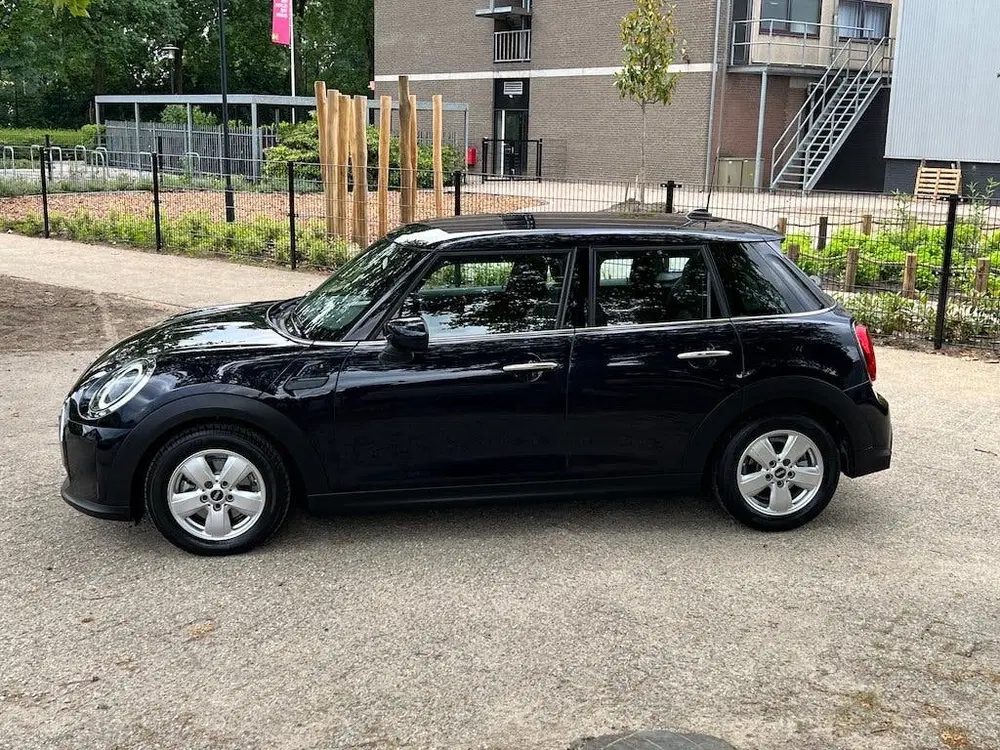 Mini Overig 5-deurs 1.5i Sportstoelen CarPlay Airco Le uit 2022, foto 5
