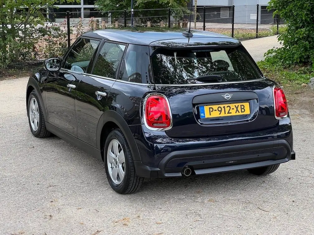 Mini Overig 5-deurs 1.5i Sportstoelen CarPlay Airco Le uit 2022, foto 6