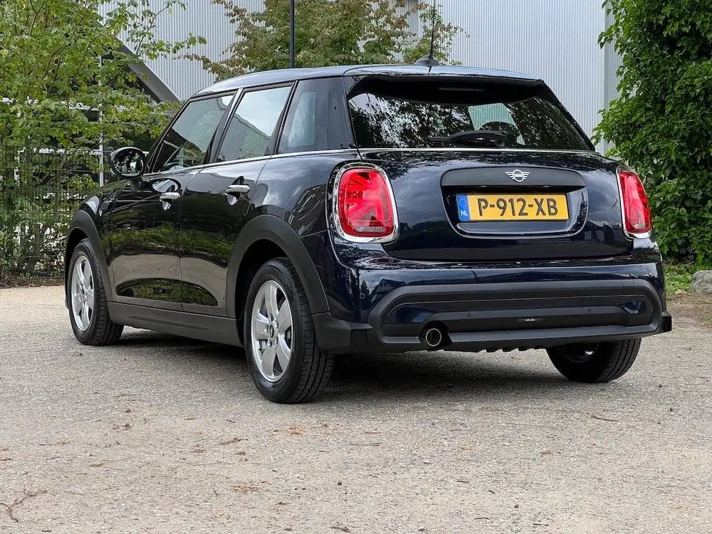 Mini Overig 5-deurs 1.5i Sportstoelen CarPlay Airco Le uit 2022, foto 7