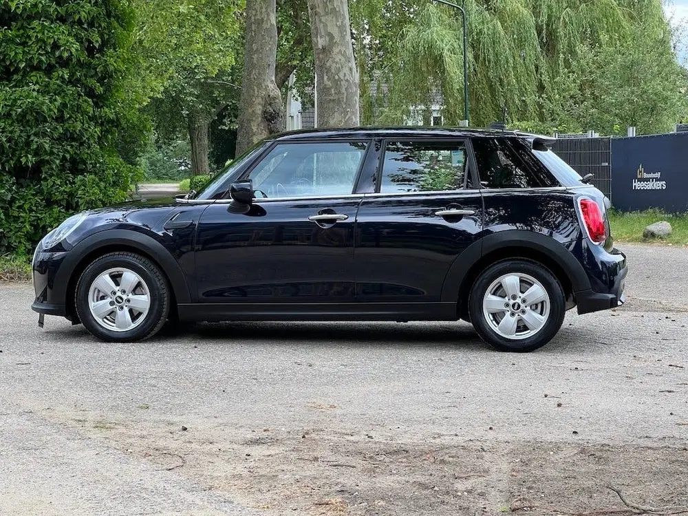 Mini Overig 5-deurs 1.5i Sportstoelen CarPlay Airco Le uit 2022, foto 8