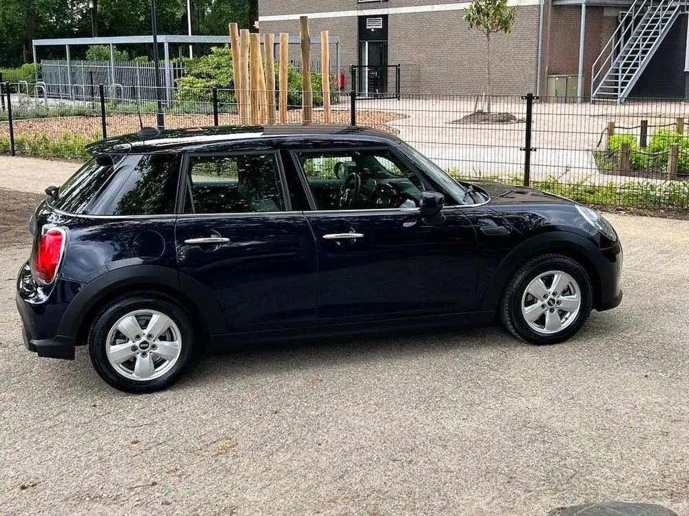 Mini Overig 5-deurs 1.5i Sportstoelen CarPlay Airco Le uit 2022, foto 9