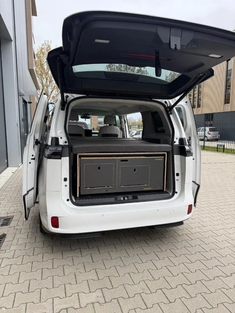 Volkswagen ID. Buzz ID. Buzz Pro LWB | Buscamper| 11000 km | BTW Auto uit 2025, foto 20