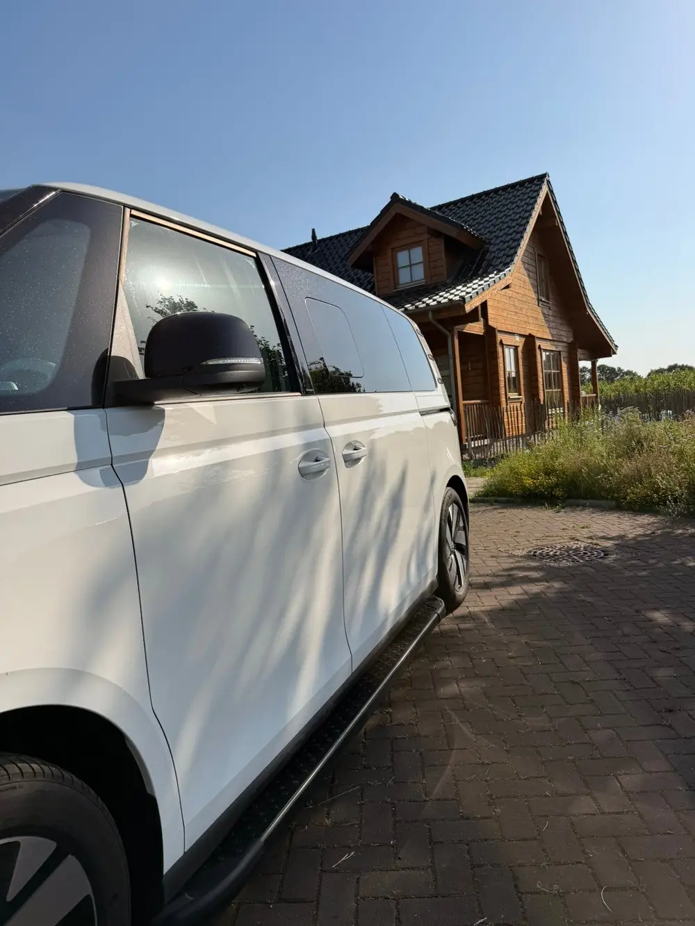 Volkswagen ID. Buzz ID. Buzz Pro LWB | Buscamper| 11000 km | BTW Auto uit 2025, foto 6