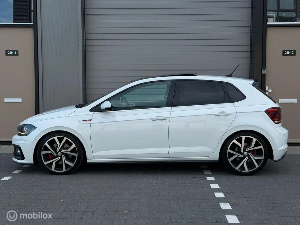 Volkswagen Polo 2.0 GTI / Pano / Virtual / Beats / ACC / Cam uit 2019, foto 5