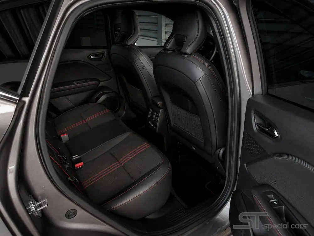 Renault Captur 1.0 TCe 90 R.S. Line uit 2021, foto 12