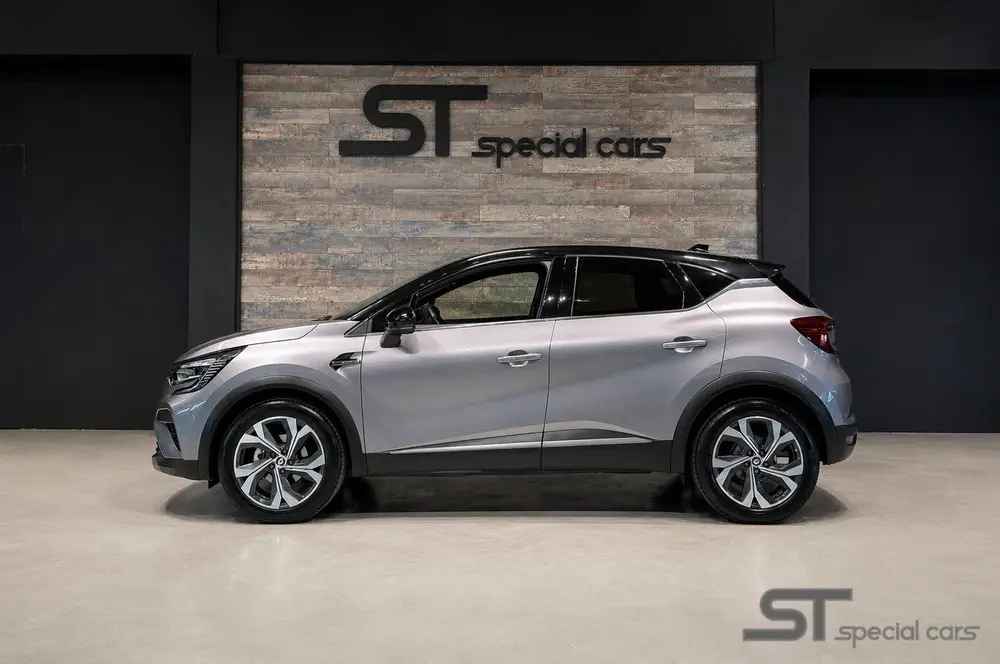 Renault Captur 1.0 TCe 90 R.S. Line uit 2021, foto 3